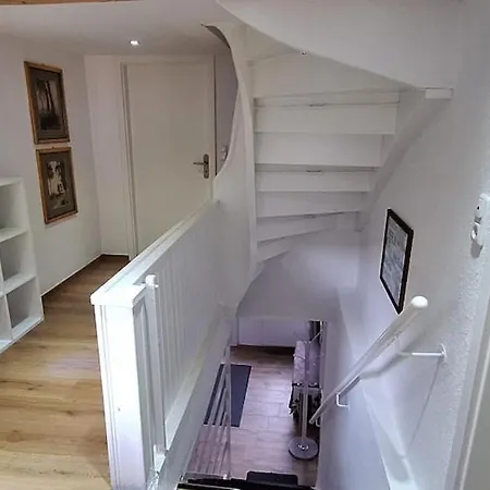 Maiferien Harz - Haus Silberquelle 210 Qm - Bis 14 Personen- Grosses Haus Fuer Gruppen Mit 6 Schlafzimmern Semesterbostad