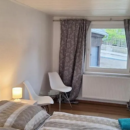 Maiferien Harz - Haus Silberquelle 210 Qm - Bis 16 Personen- Grosses Haus Fuer Gruppen Feriehus Clausthal-Zellerfeld