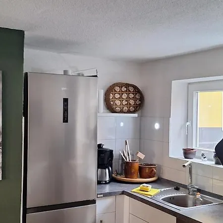 Maiferien Harz - Haus Silberquelle - Bis 14 Personen Nyaraló