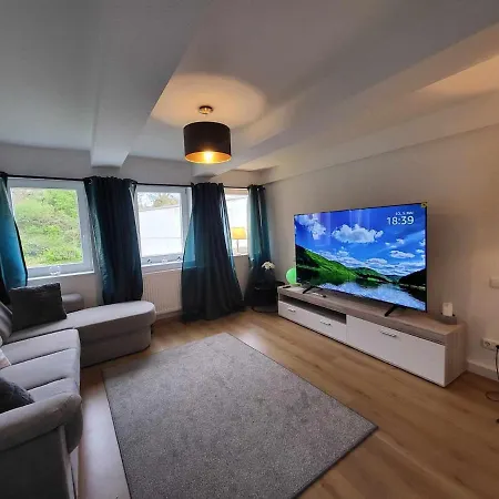 Maiferien Harz - Haus Silberquelle - Bis 14 Personen Nyaraló Clausthal-Zellerfeld