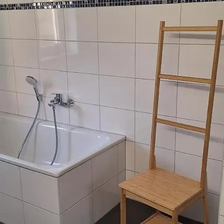 Tatil Evi Maiferien Harz - Haus Silberquelle - Bis 14 Personen