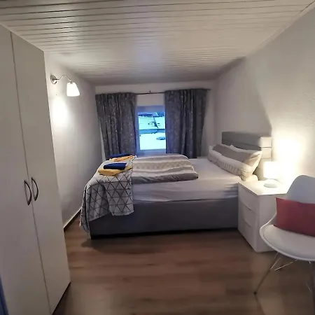 Feriehus Maiferien Harz - Haus Silberquelle 210 Qm - Bis 16 Personen- Grosses Haus Fuer Gruppen *