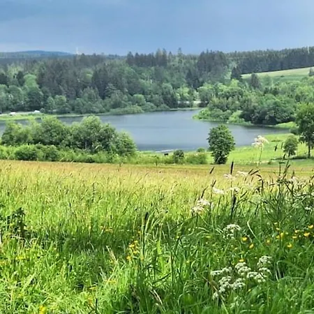 Maiferien Harz - Haus Silberquelle - Bis 14 Personen
