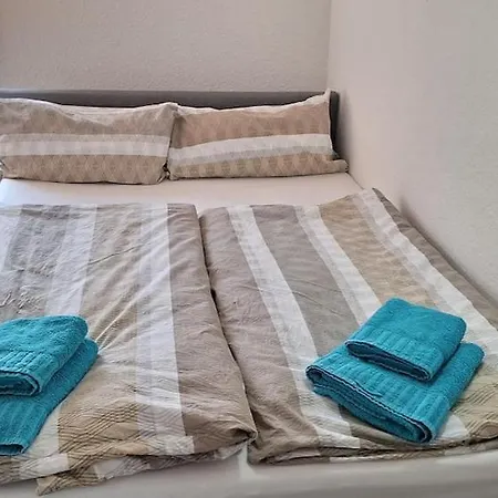 Maiferien Harz - Haus Silberquelle - Bis 14 Personen Nyaraló *
