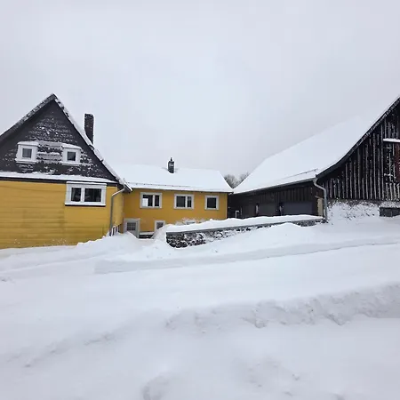 Maiferien Harz - Haus Silberquelle 210 Qm - Bis 14 Personen- Großes Haus Für Gruppen Mit 6 Schlafzimmern Clausthal-Zellerfeld