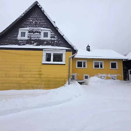 Maiferien Harz - Haus Silberquelle 210 Qm - Bis 14 Personen- Großes Haus Für Gruppen Mit 6 Schlafzimmern Clausthal-Zellerfeld