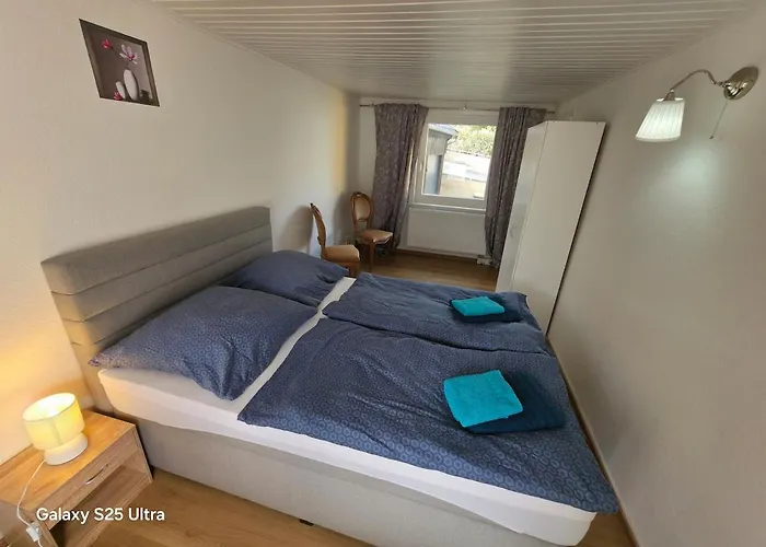 Mai-ferienhaus-harz 210qm * Clausthal-Zellerfeld