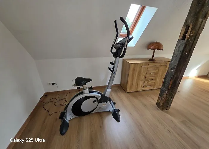 Mai-ferienhaus-harz 210qm Ferienhaus