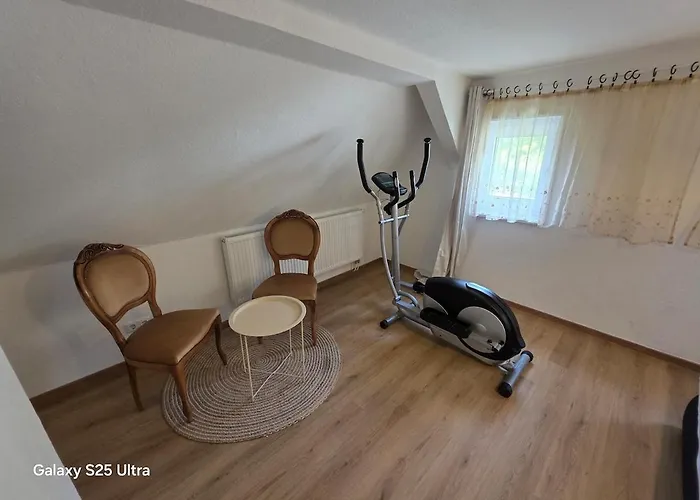 Ferienhaus Mai-ferienhaus-harz 210qm