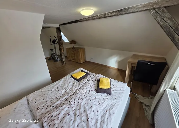 Mai-ferienhaus-harz 210qm Ferienhaus Clausthal-Zellerfeld