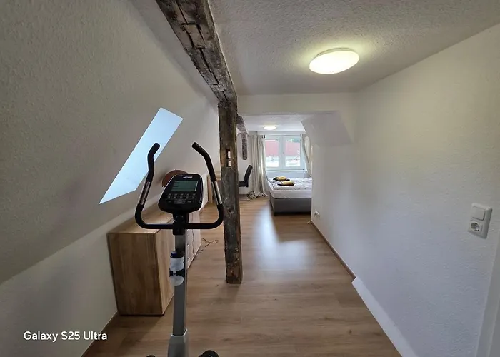 Mai-ferienhaus-harz 210qm *