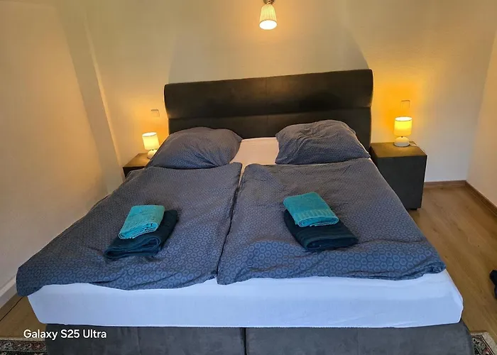 Mai-ferienhaus-harz 210qm Clausthal-Zellerfeld