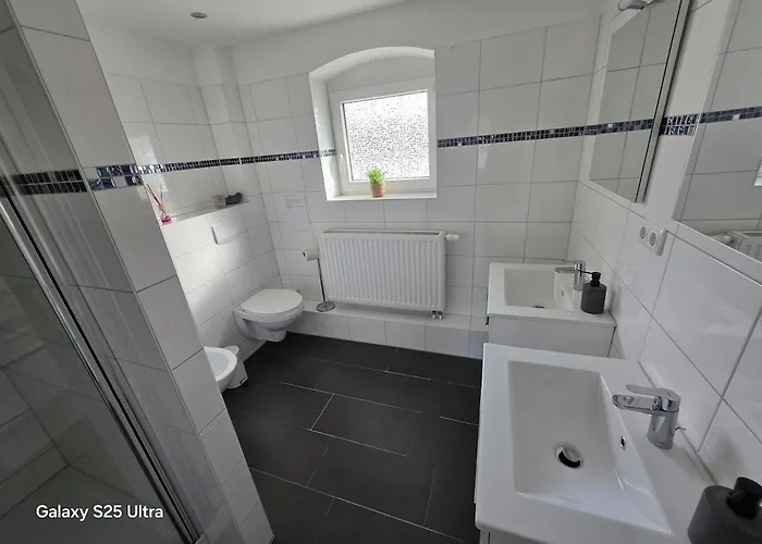 Mai-ferienhaus-harz 210qm *