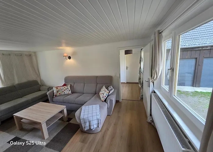 Mai-ferienhaus-harz 210qm Clausthal-Zellerfeld