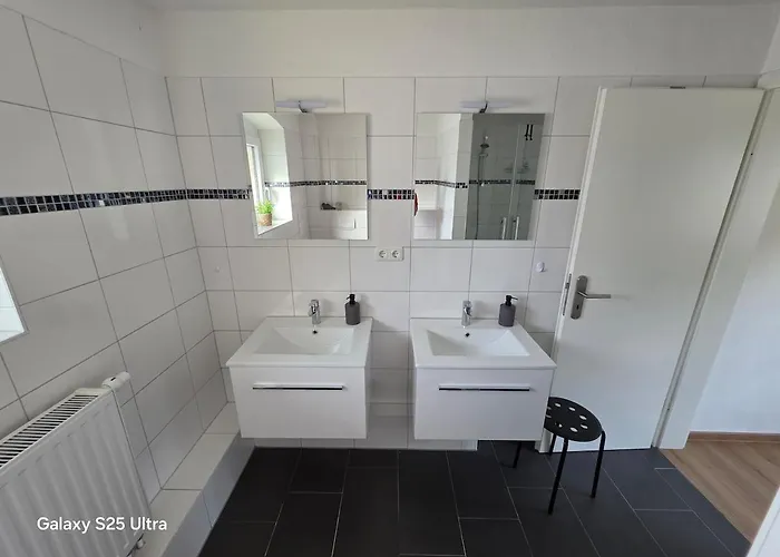 Mai-ferienhaus-harz 210qm Clausthal-Zellerfeld