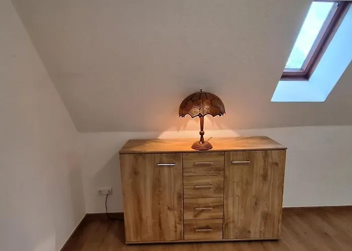 Ferienhaus Mai-ferienhaus-harz 210qm Clausthal-Zellerfeld