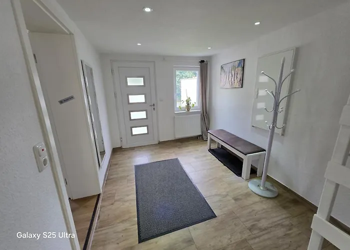 Ferienhaus Mai-ferienhaus-harz 210qm
