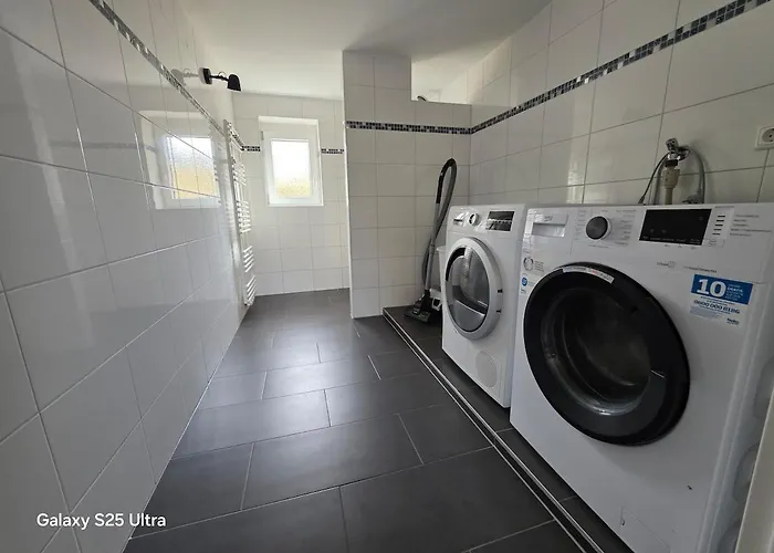 Ferienhaus Mai-ferienhaus-harz 210qm *