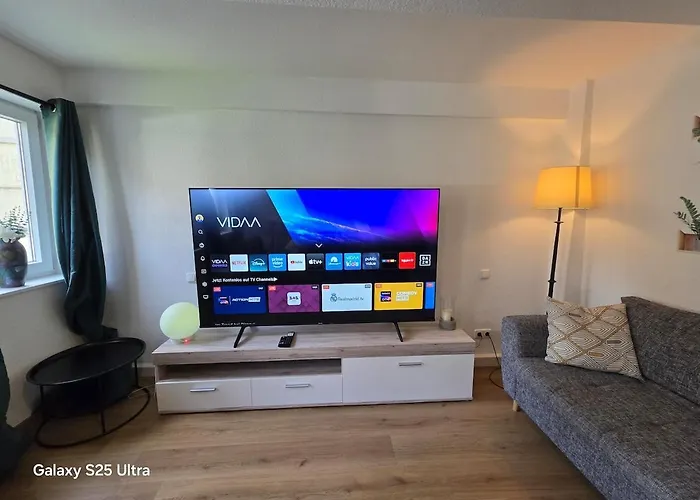 Ferienhaus Mai-ferienhaus-harz 210qm