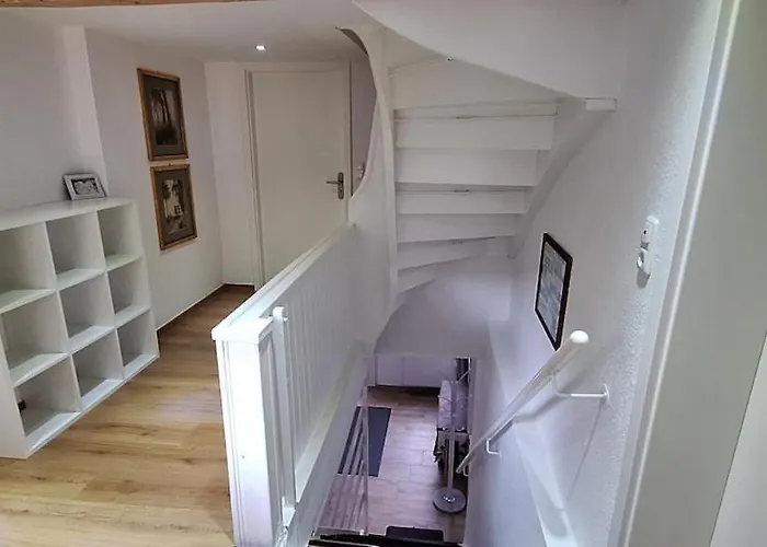 Mai-ferienhaus-harz 210qm Ferienhaus