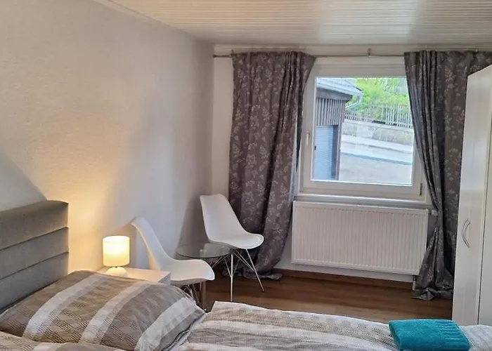 Mai-ferienhaus-harz 210qm Ferienhaus Clausthal-Zellerfeld