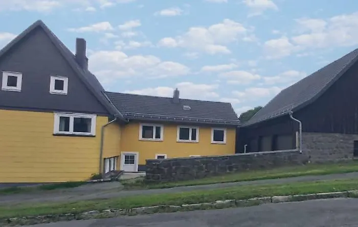 Mai-ferienhaus-harz 210qm *