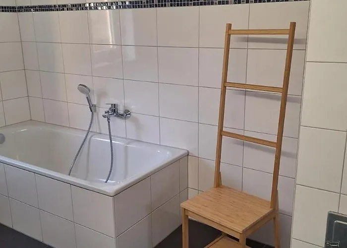 Ferienhaus Mai-ferienhaus-harz 210qm