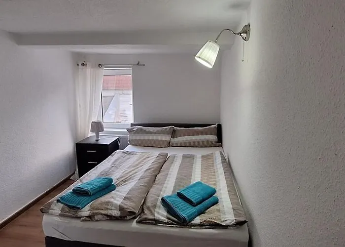 Ferienhaus Mai-ferienhaus-harz 210qm