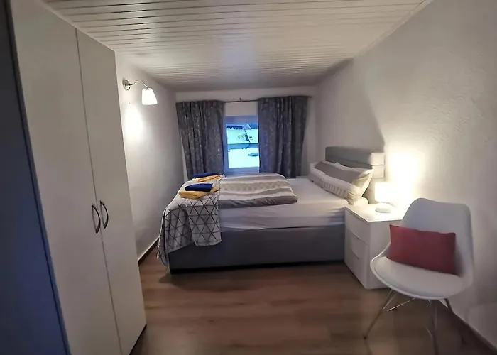 Ferienhaus Mai-ferienhaus-harz 210qm *