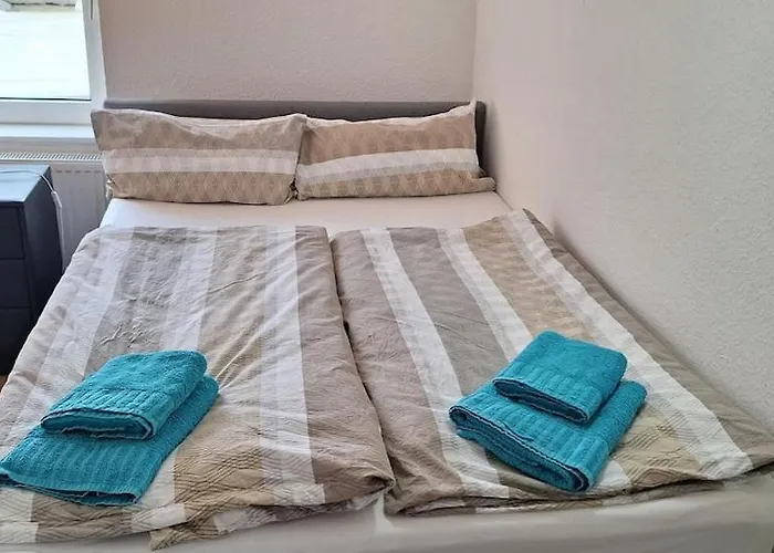 Mai-ferienhaus-harz 210qm Ferienhaus *